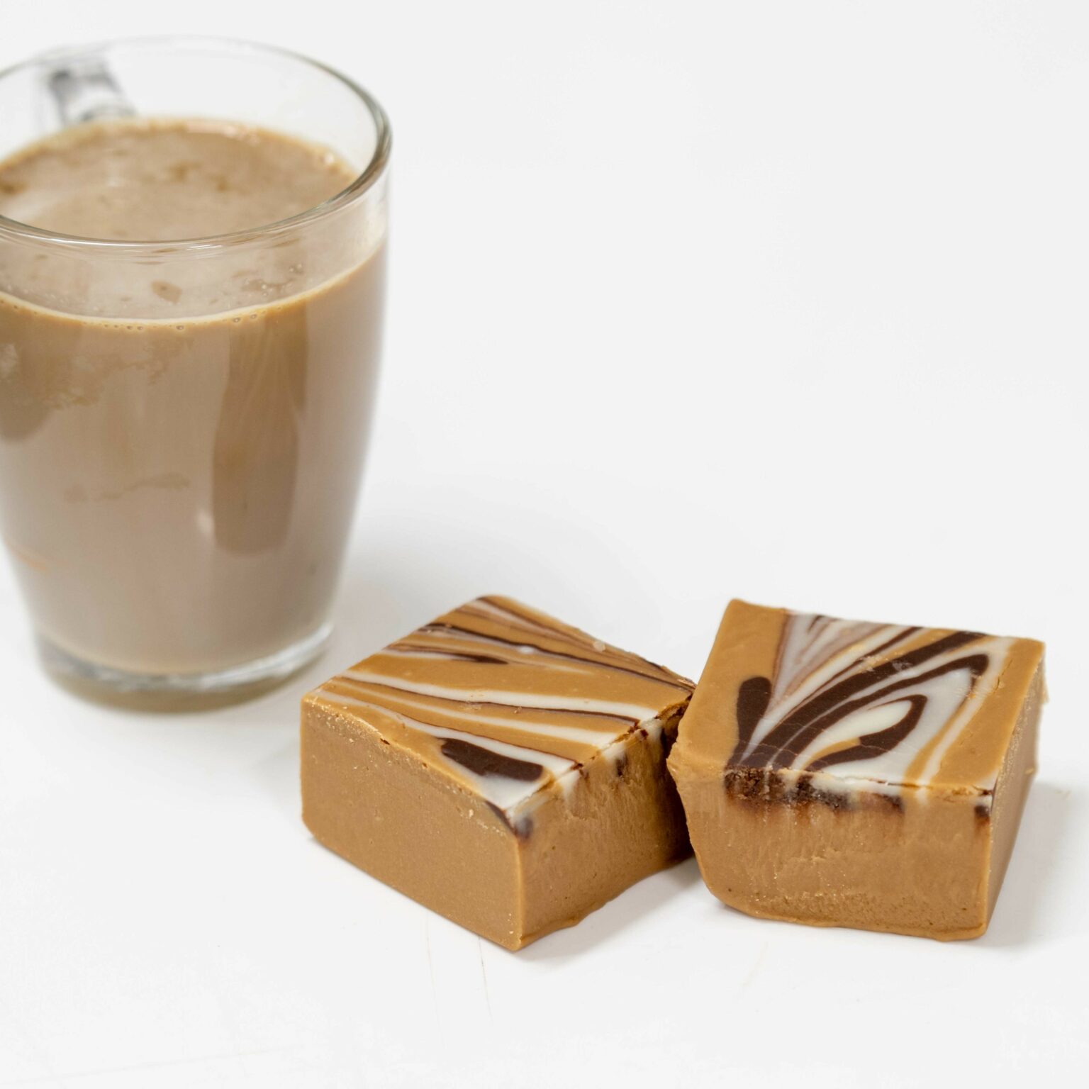 Mudslide Fudge Product Photo