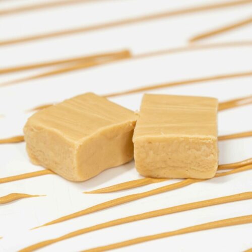 Peanut Butter Fudge Product Photo