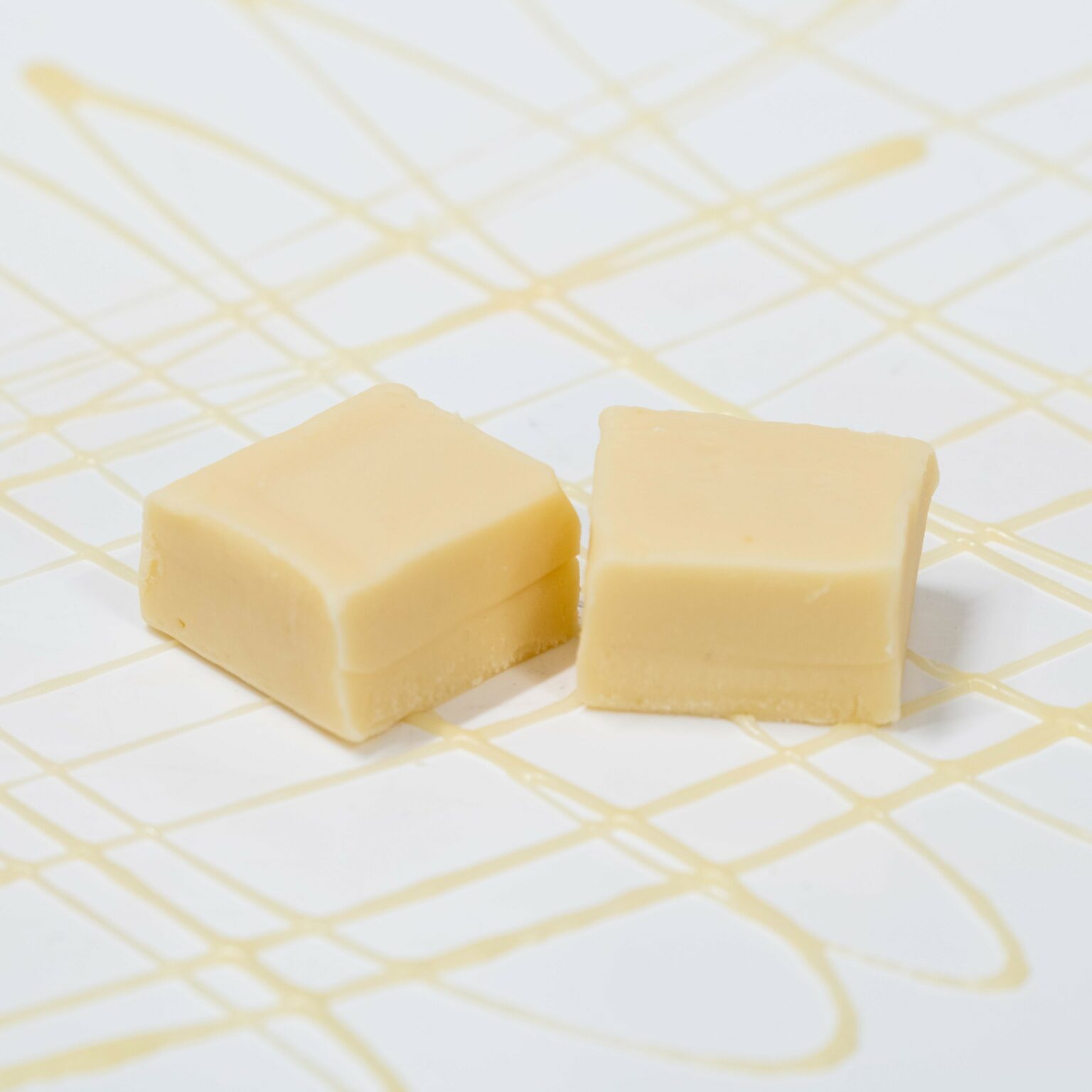 Vanilla Fudge Product Photo