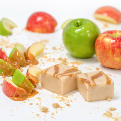 Caramel Apple Fudge Product Photo