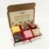 Happy Hour Fudge Gift Box - Opened Photo