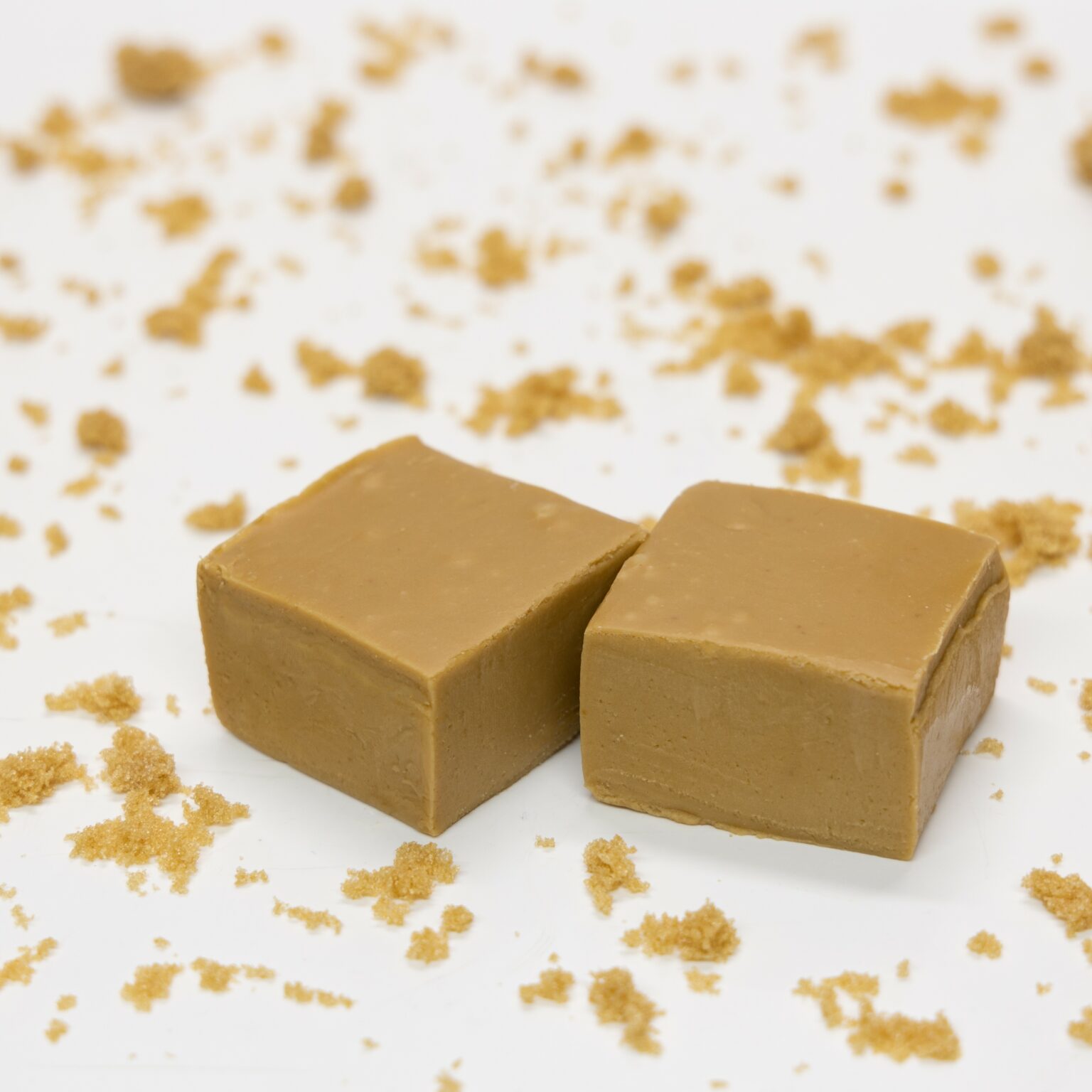 Penuche Fudge Product Photo