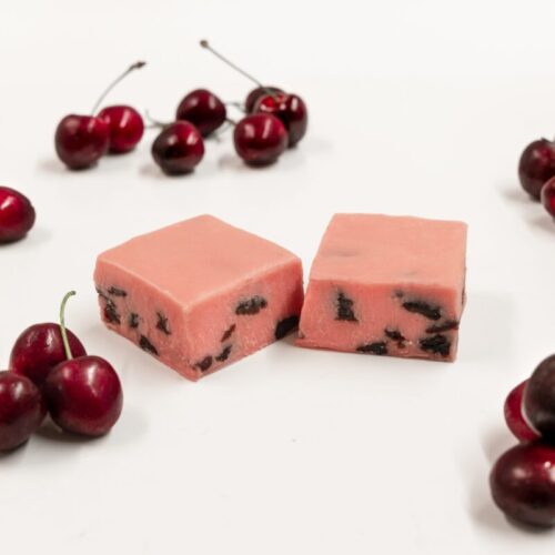 Door County Cherry Fudge Product Photo