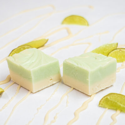 Key Lime Fudge Product Photo