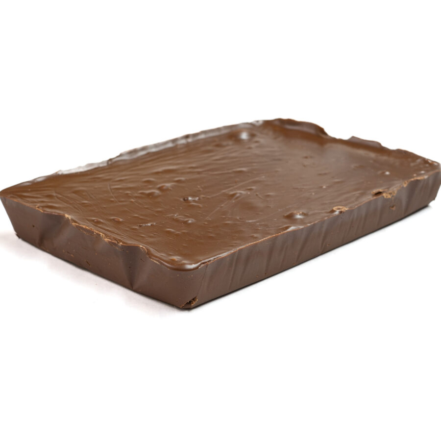 Chocolate Fudge Full Slab Photo