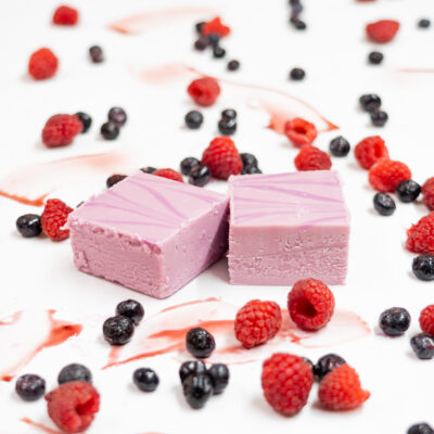 Forest Berry Fudge Product Photo