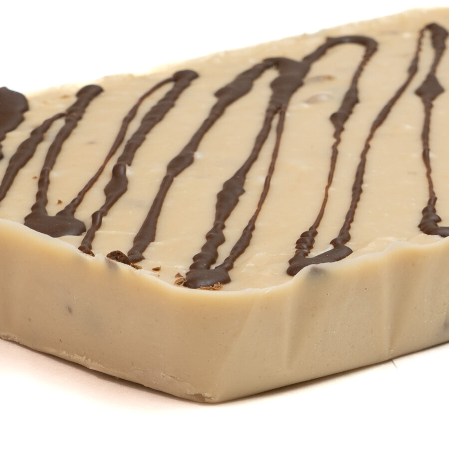 Cookie Dough Fudge Full Slab Tight