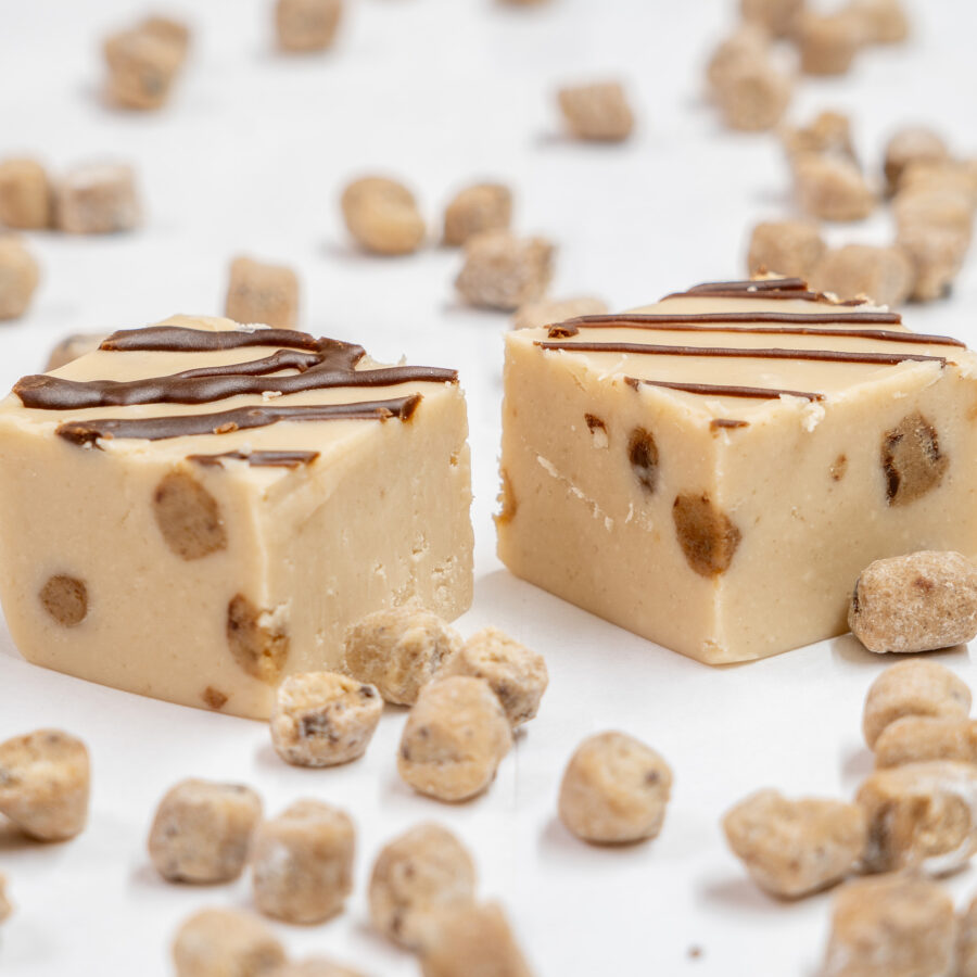 Cookie Dough Fudge Product Photo