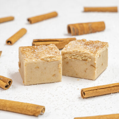 Churro Fudge Product Photo