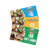 Valley Fudge and Candy Online Gift Cards